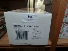 *Briton Overhead Door Closer