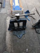 *Record no.93.5 Pipe Vice