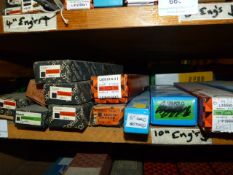 *Thirteen Boxes of 10