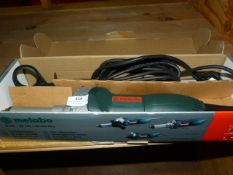 *Metabo GE900 Plus Straight Grinder