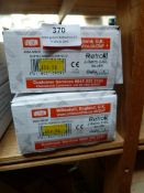 *Two Union Retro3 Door Closers