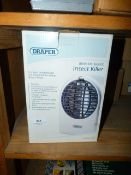 *Draper Insectocutor