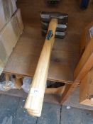 *Three Whitehouse 3lb Hammers