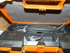 *Fein Model FSC1.6 Reciprocating Saw