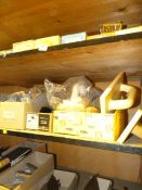 *9 Boxes of Stanley and Other Screwdrivers