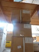*Three Cases Containing Approx 1600 6x40 Nylon Hammer Fixings