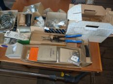 *Assorted Sykes-Pickavant Specialised Tools in Fourteen Boxes