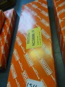 *Britool NC389N 10pcs Ring Spanner Set with 5pcs Open End Set Metric