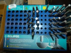 *Assorted Engineer's Scribes and Punches