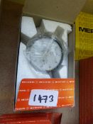*Mitutoyo 2416 Dial Gauge