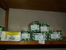 *7 Boxes of Timermate and other Coach Screws in Various Sizes