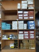 *Assorted Shepherds and Other Victorian Style Door Furniture, Euro Cylinder, Sashlocks, Etc