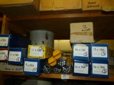 *Seventeen Boxes Containing SDS Masonry Drills