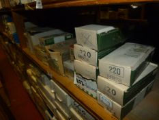 *Fourteen Boxes of High Security and Other Padlocks