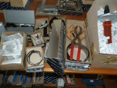 *Assorted Piston Ring Compression Unit, Specialised Sykes-Pickavant Tools, Pullers, Pipe Flaring