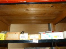 *Nine Boxes Containing Assorted Electricians and Other CK Screwdrivers