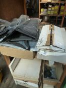 *Assorted Tool Bags and JIgs, Etc