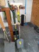 *Two Bulldog Grafters