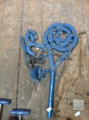 *Record no.46 Pipe Cutter Plus One Other