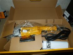 *Dewalt D28490-LX Grinder