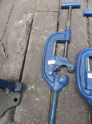 *Record no.204 Pipe Cutter