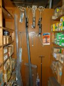 *Inspection Cover Keys, Door Bolts, Stopcock Keys, Etc