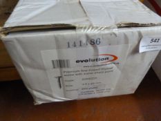 *Carton Containing 10000 TWSZ25 Drywall Screws