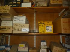 *Quantity of Dewalt Spares