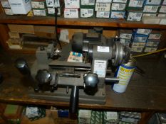 *Taurus Key Cutting Machine