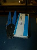 *Stripmaster Wire Strippers and a Crimpmaster Crimp