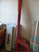 *Slatwall Display Unit