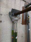 *Four Wilkinson Sword Shims