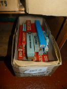 *20 Presto Machine Reamers 18.5mm - 32mm