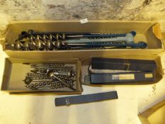 *Quantity of Orga Bits