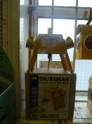 *Foresman Four Way Splitter Box 110v