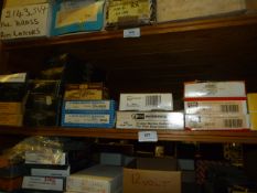 *Eighteen ERA, Yale and Union Five Lever and Euro Mortice and Sash Locks