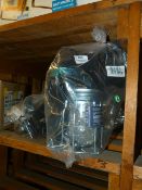 *Three Inspection Lamps