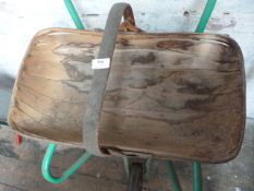 *Garden Trug