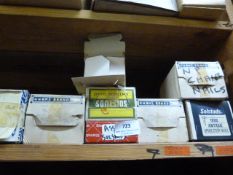 *Assorted Furniture and Upholstery Nails