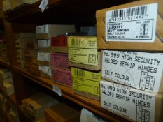 *Twenty Eight Boxes of 1