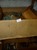 *Box Containing Window Locks