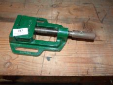 *Record Machine Vice