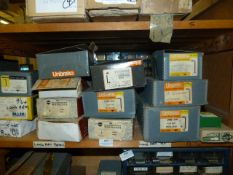 *Fifteen Boxes of LOng Armed Hexagonal Socket Wrenches