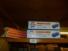 *Nine Sharpening Stones