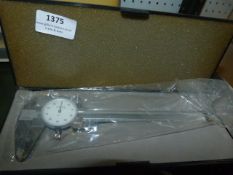 *Kanon DRDCS6 Vernier Caliper