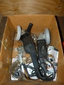 *Box Containing Two Black & Decker 9