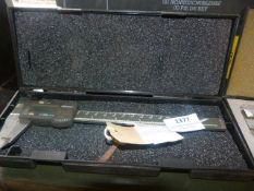 *Digimatic Digital Vernier Caliper