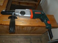 *Metabo Drill Display Unit