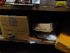 *Deburring and Polishing Tools, Tile Spacers, Etc