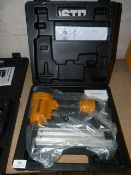 *Bostitch Model:SB-Hc50Fn Block Finish Nailer